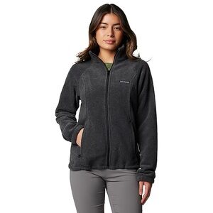 Columbia Benton Springs Jacket
